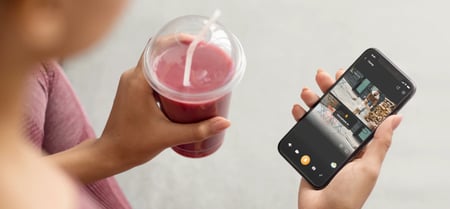 باقة المراقبة الكاملة | IMOU CRUSER DUAL 2