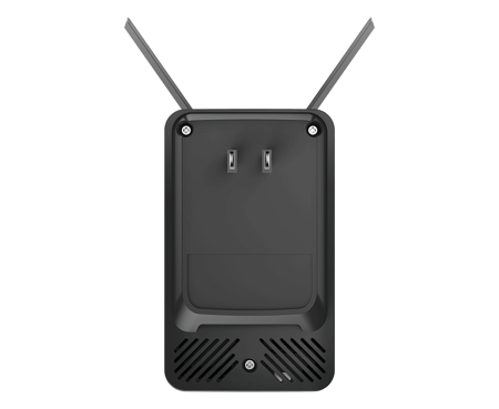 موسع شبكة دي لينك - DRA-1360