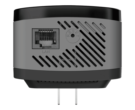 موسع شبكة دي لينك - DRA-1360