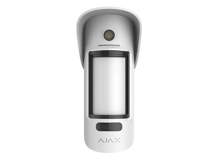 مقوي إشارة لاسلكية للنظام الأمني - ReX 2