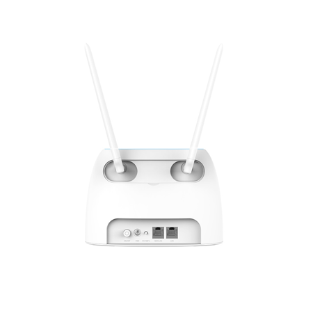 تندا راوتر يدعم شريحة البيانات AC1200-4G09