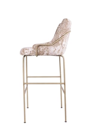 كرسي بار أنتيك