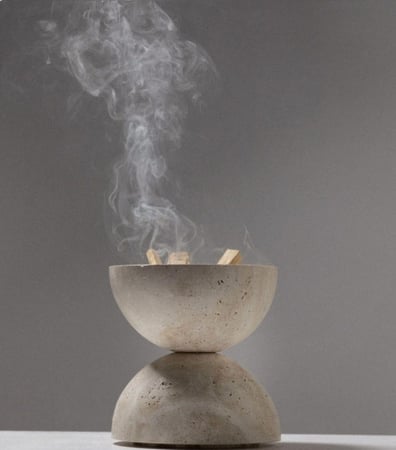 مبخرة