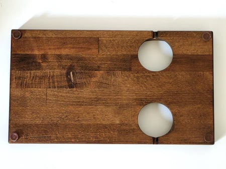 صواني تقديم فخمة