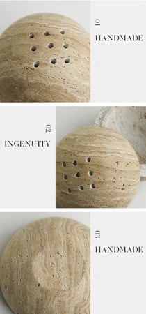 مبخرة ديكور