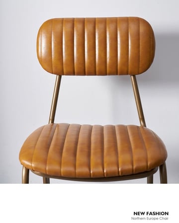 كرسي طعام - نوردك ستايل