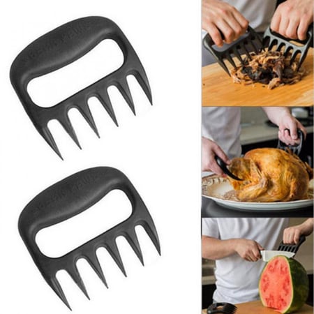 مخالب فرم - قطعتين