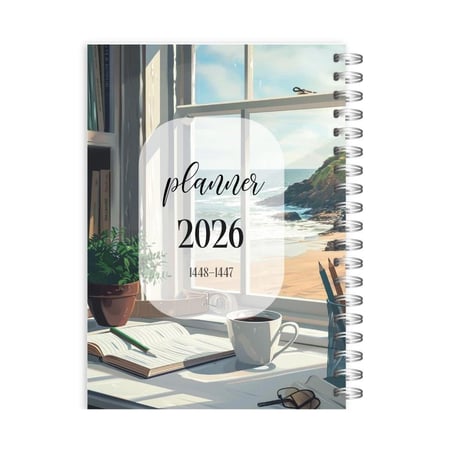 بلانر 2026 م - تصميم تحدي