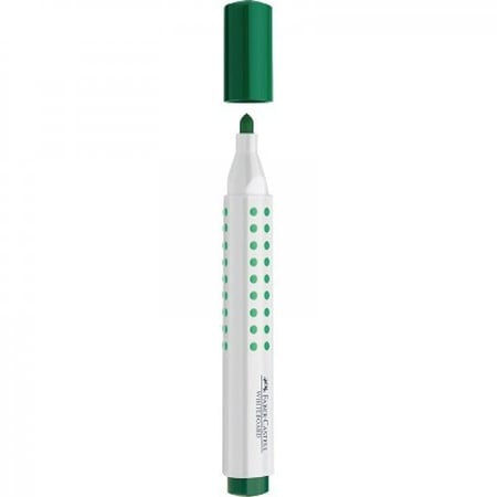 فابركاستيل قلم سبورة أخضر