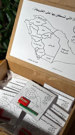 توزيعات تلوين