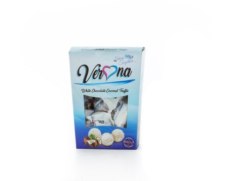 شوكولاته فيرونا 250 جم