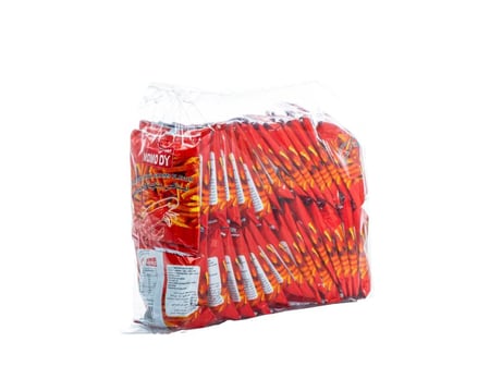 سناكس بنكهة الجمبري 30×18 جرام