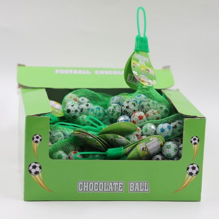 شوكولاته كورة