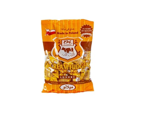 حلاوة بقر ميلانو 400جم