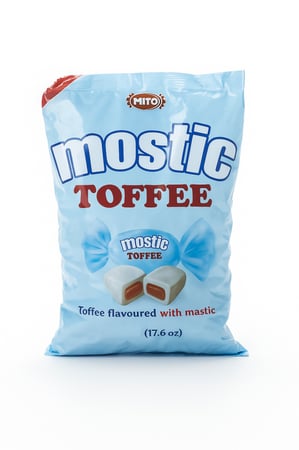 توفي موستيك  1000 جرام