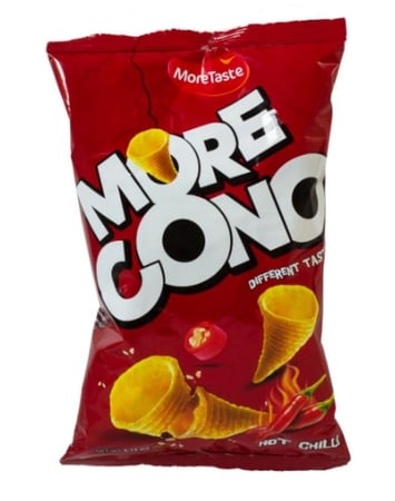 مور كونو- عائلى (حار نار )  90 جرام
