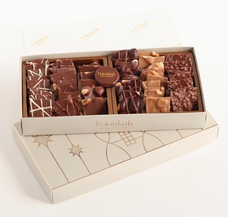 تشكيلة إنجوي