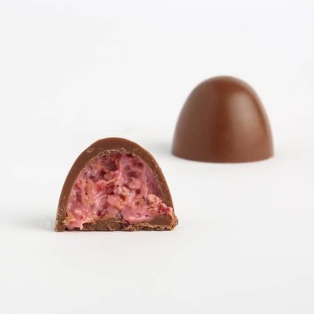 قوالب كرنشي التوت