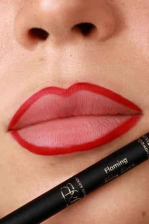 محدد فليمنج - Flaming Lipliner