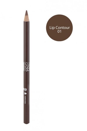 قلم كونتور الشفايف 01 - Lip contour