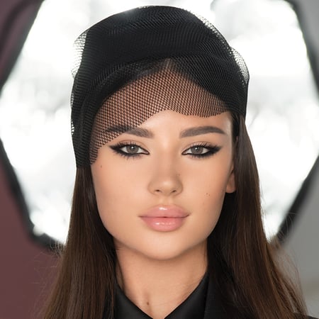 PENCILS - OH MY EYES