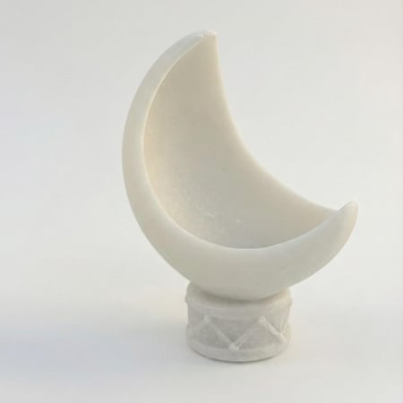 ستاند هلال سيراميك