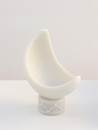 ستاند هلال سيراميك