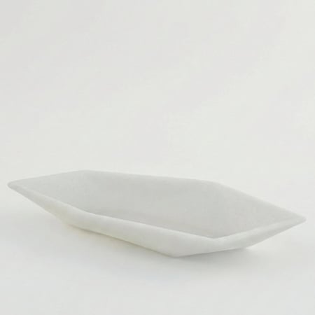 صحن تقديم سيراميك