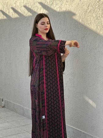 إسراء (قطن كشميري)