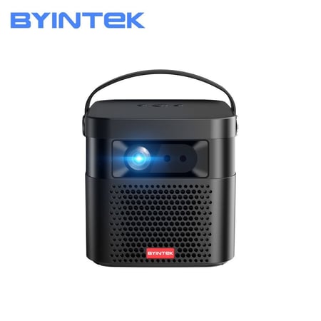 بروجكتر لاسلكي U70 برو ذكي من بينتك