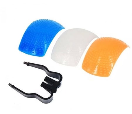 منعم اضاءة متعدد الالوان