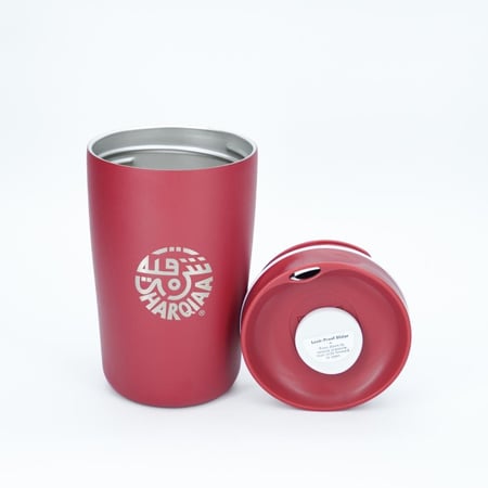 مق حراري شرقية