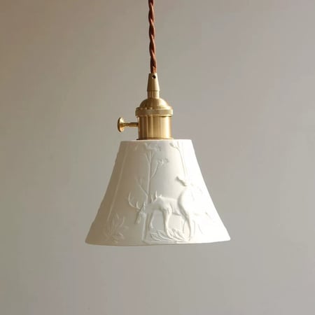 معلق سيراميك