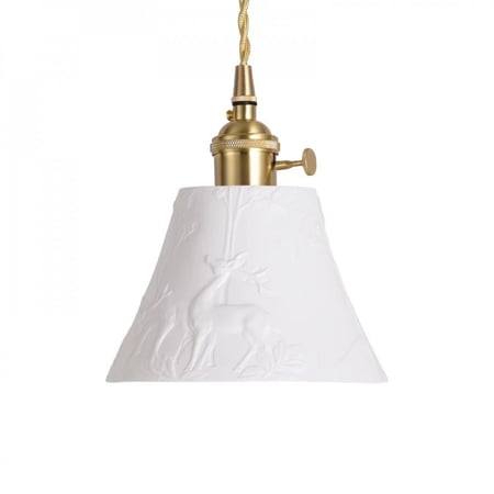 معلق سيراميك