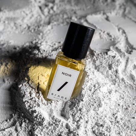 Noir - eau de parfum - 50 ml