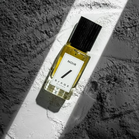 Noir - eau de parfum - 50 ml