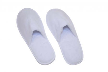 سليبر فندقي فاخر 7مم