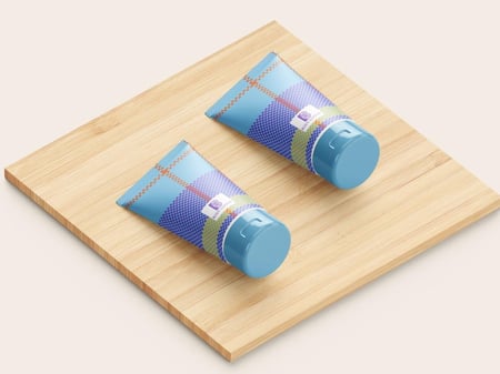 كريم جسم فندقي 20 ml