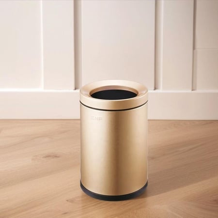 سلة غرف فندقية