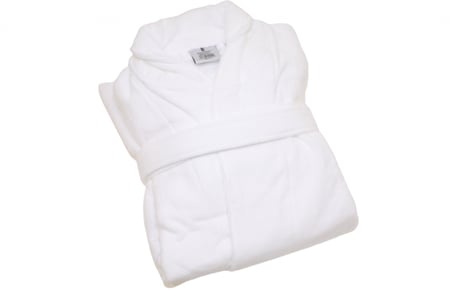 روب حمام بانوراما فندقى قطن