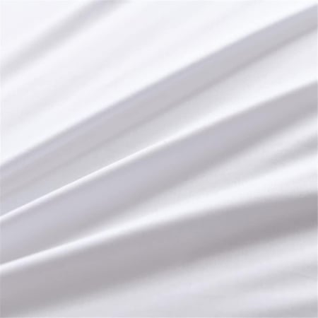 مفرش فندقي بانوراما سادة