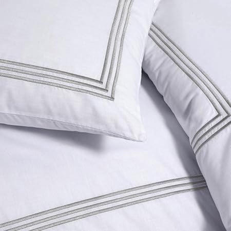 مفرش فندقي ريتز ( E )