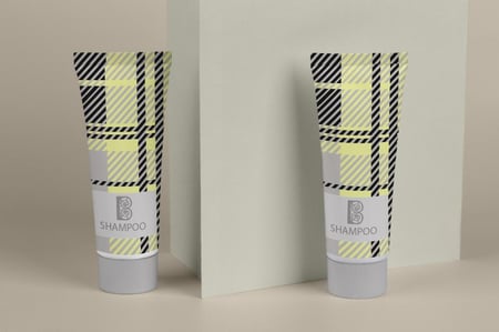 شامبو فندقي 20 ml
