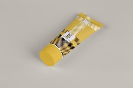 سائل استحمام فندقي 30 ml