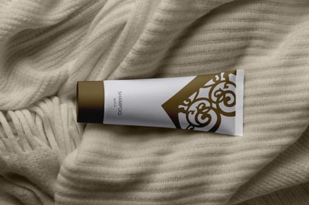 شامبو فندقي 20 مللي