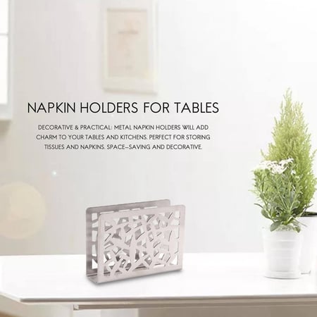 حامل مناديل