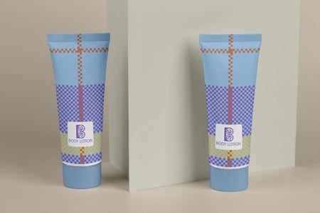 كريم جسم فندقي 20 ml