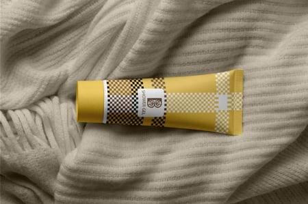 سائل استحمام فندقي 30 ml