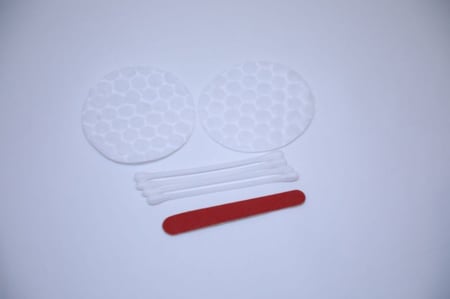 ادوات تجميل - ادوات خياطة