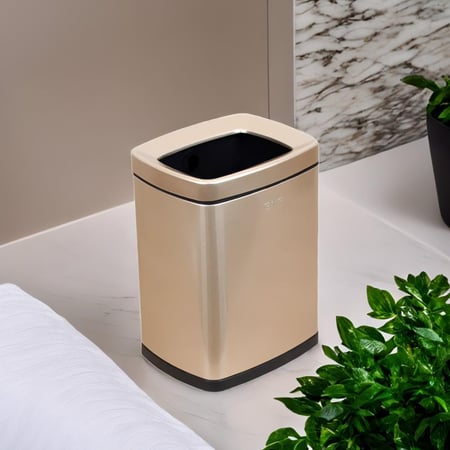 سلة غرف فندقية